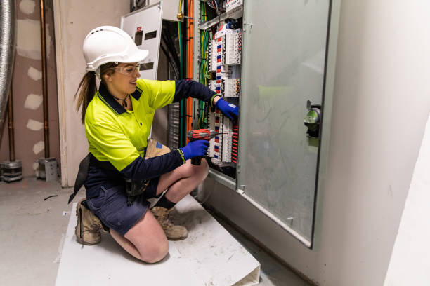Best Electrician Near Me  in Trempealeau, WI