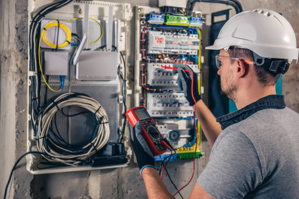 Best Local Electrician Companies  in Trempealeau, WI