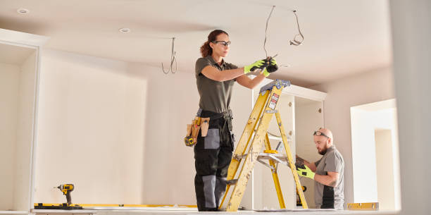 Best Electrical Contractors for Businesses  in Trempealeau, WI