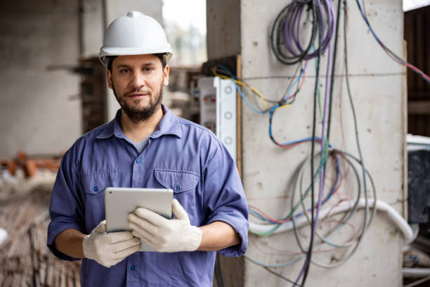 Best 24-Hour Electrician  in Trempealeau, WI