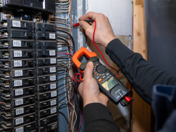 Best Emergency Electrical Repair  in Trempealeau, WI